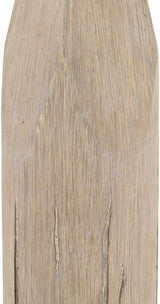 Simala Wood Table Lamp - Ornate Home