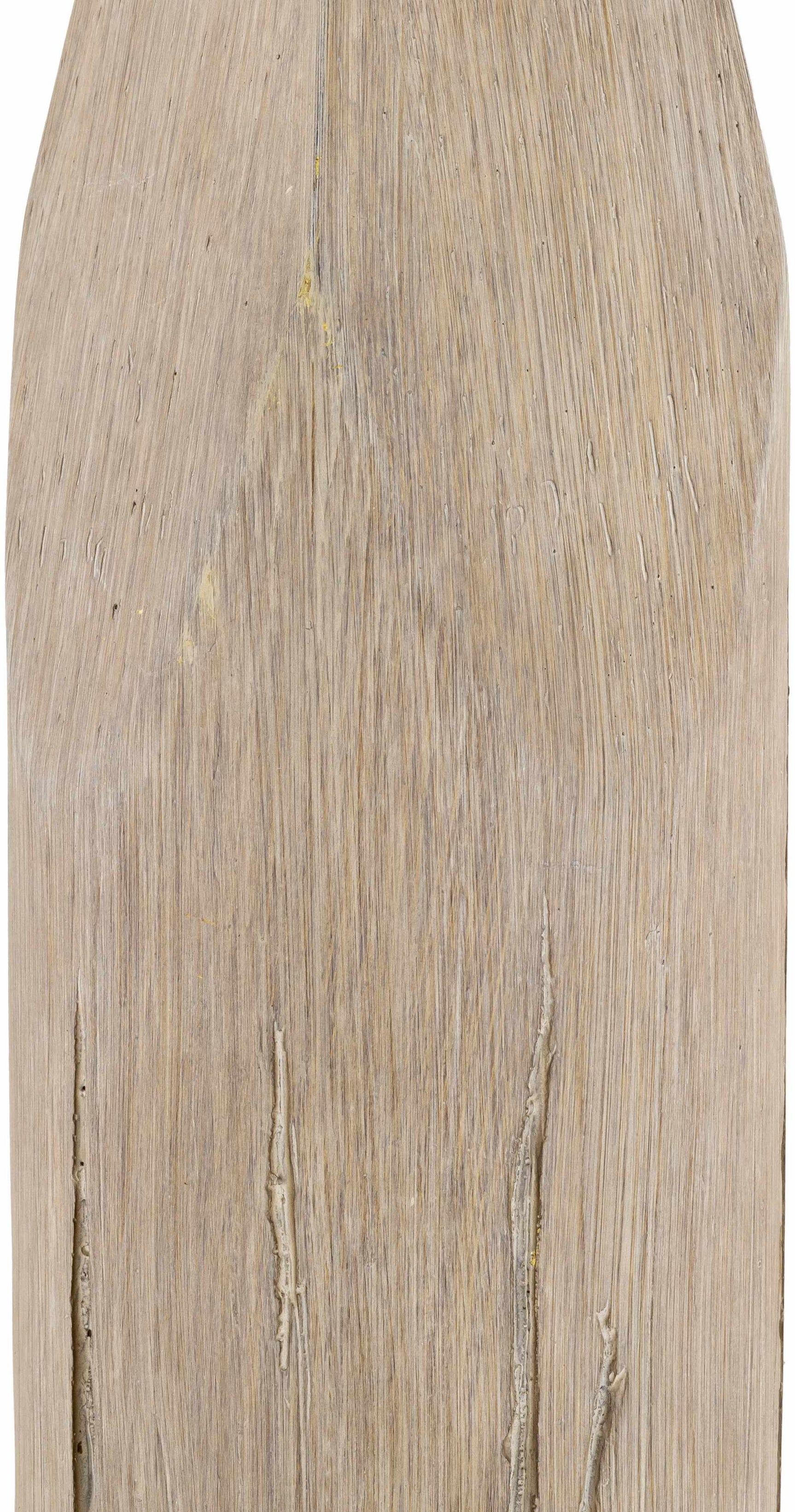 Simala Wood Table Lamp - Ornate Home