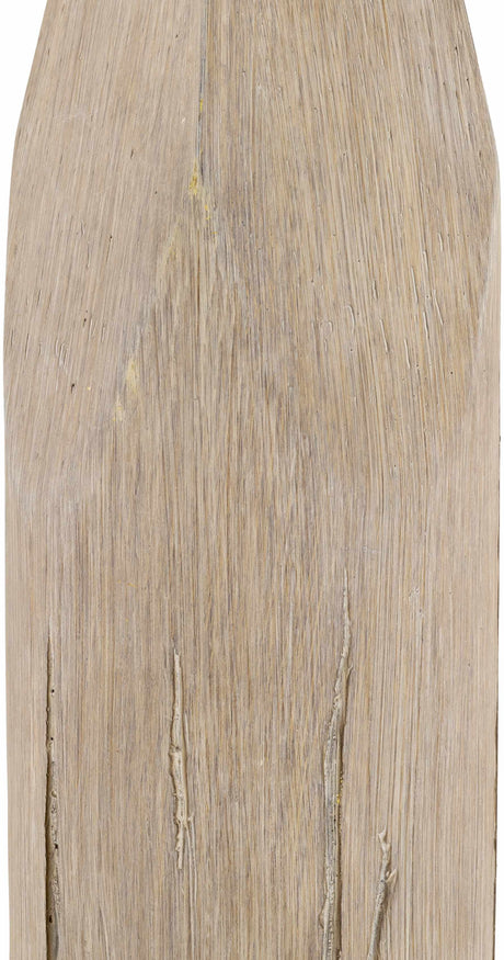 Simala Wood Table Lamp - Ornate Home