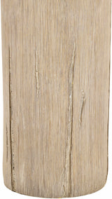 Simala Wood Table Lamp - Ornate Home