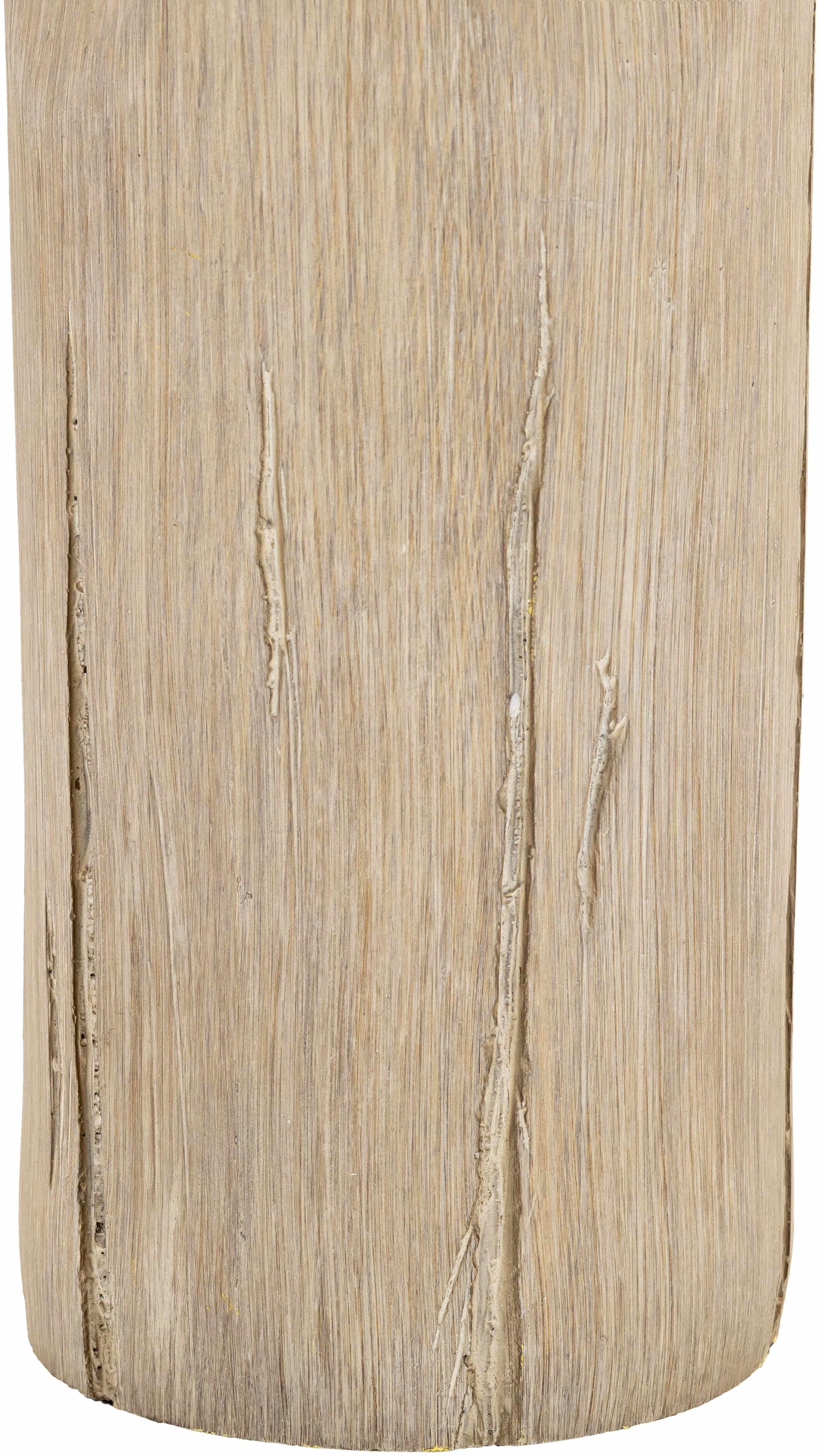 Simala Wood Table Lamp - Ornate Home