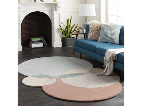 Simla Novelty Wool Rug - Promo - Ornate Home