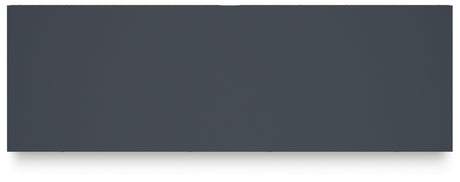 Simmenfort Navy Blue Six Drawer Dresser - Ornate Home