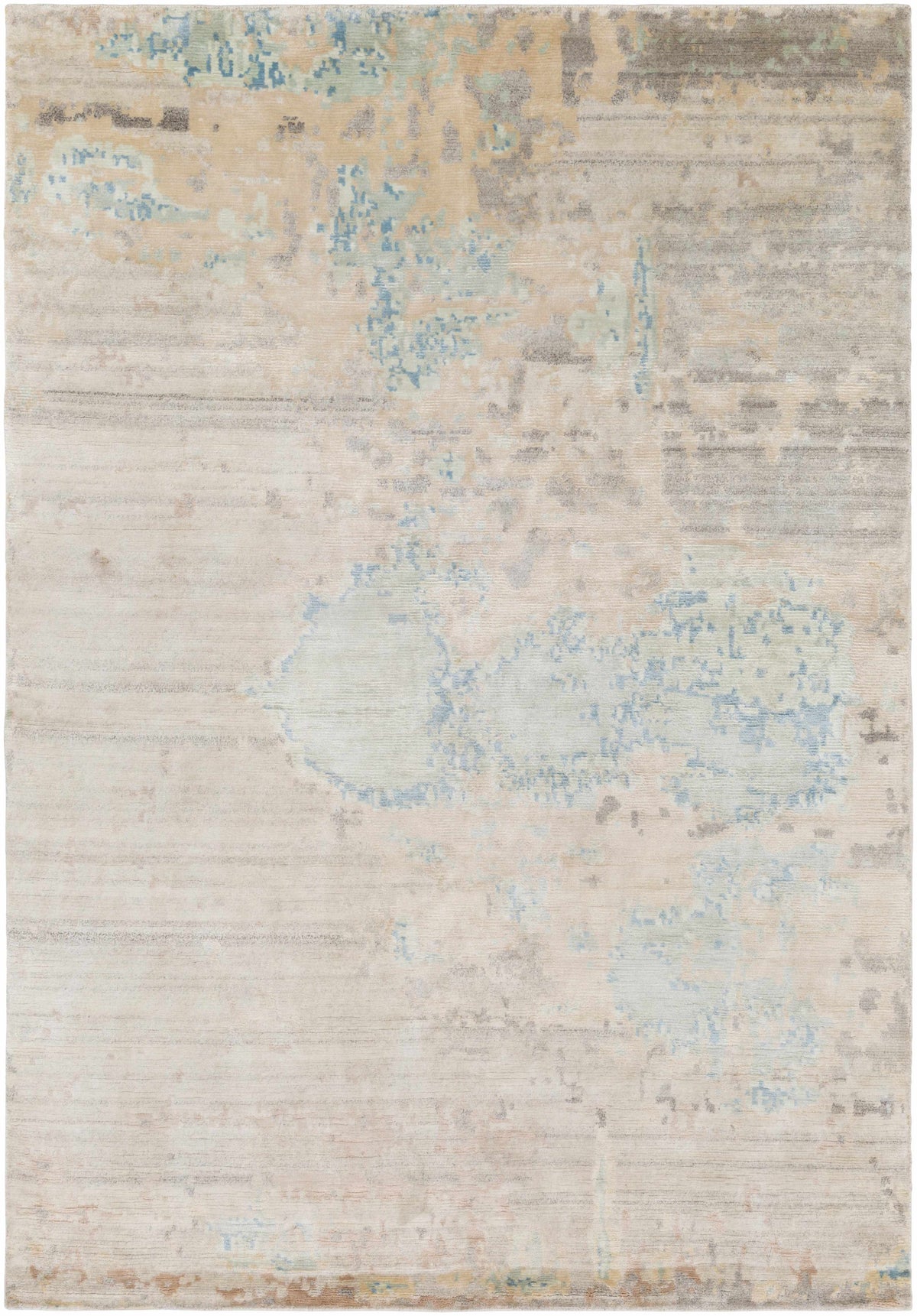 Simon Area Rug - Clearance - Ornate Home