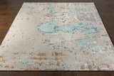 Simon Area Rug - Clearance - Ornate Home