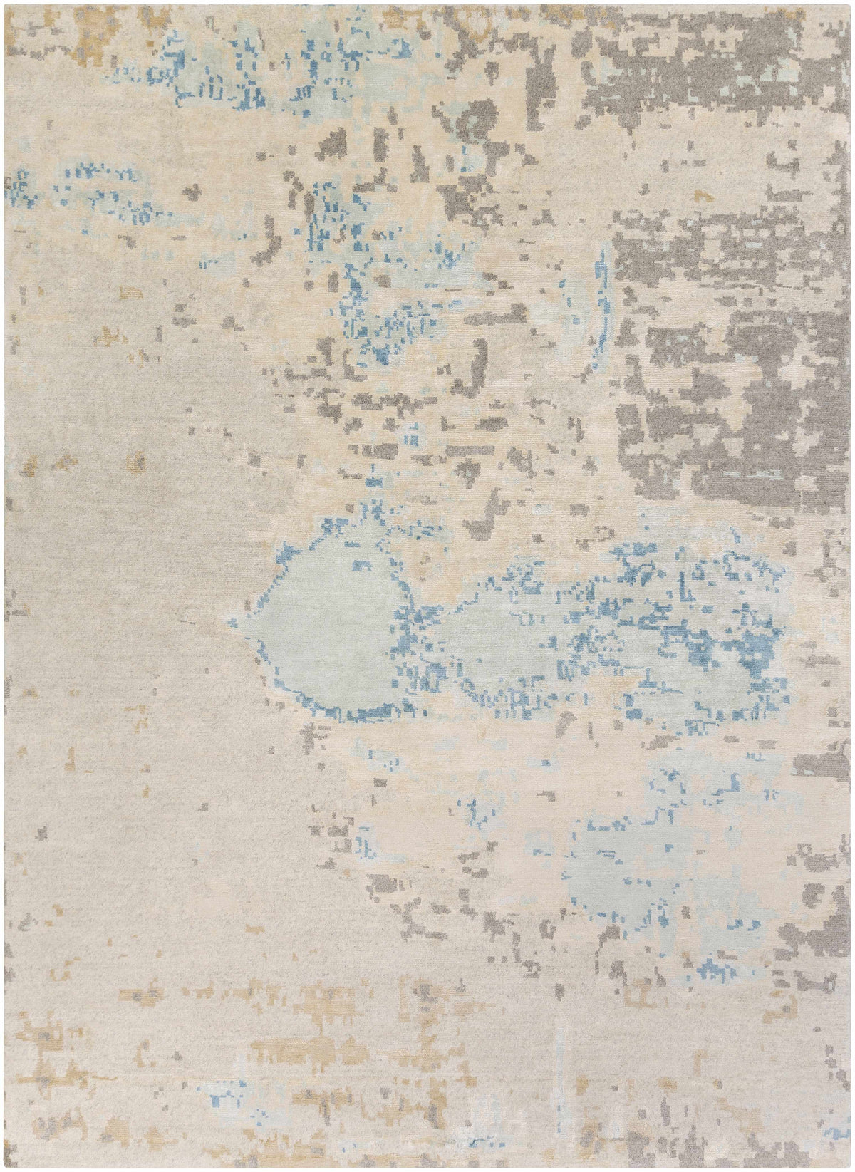 Simon Area Rug - Clearance - Ornate Home