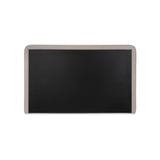 Simon Flecked Beige King Storage Bed - Ornate Home