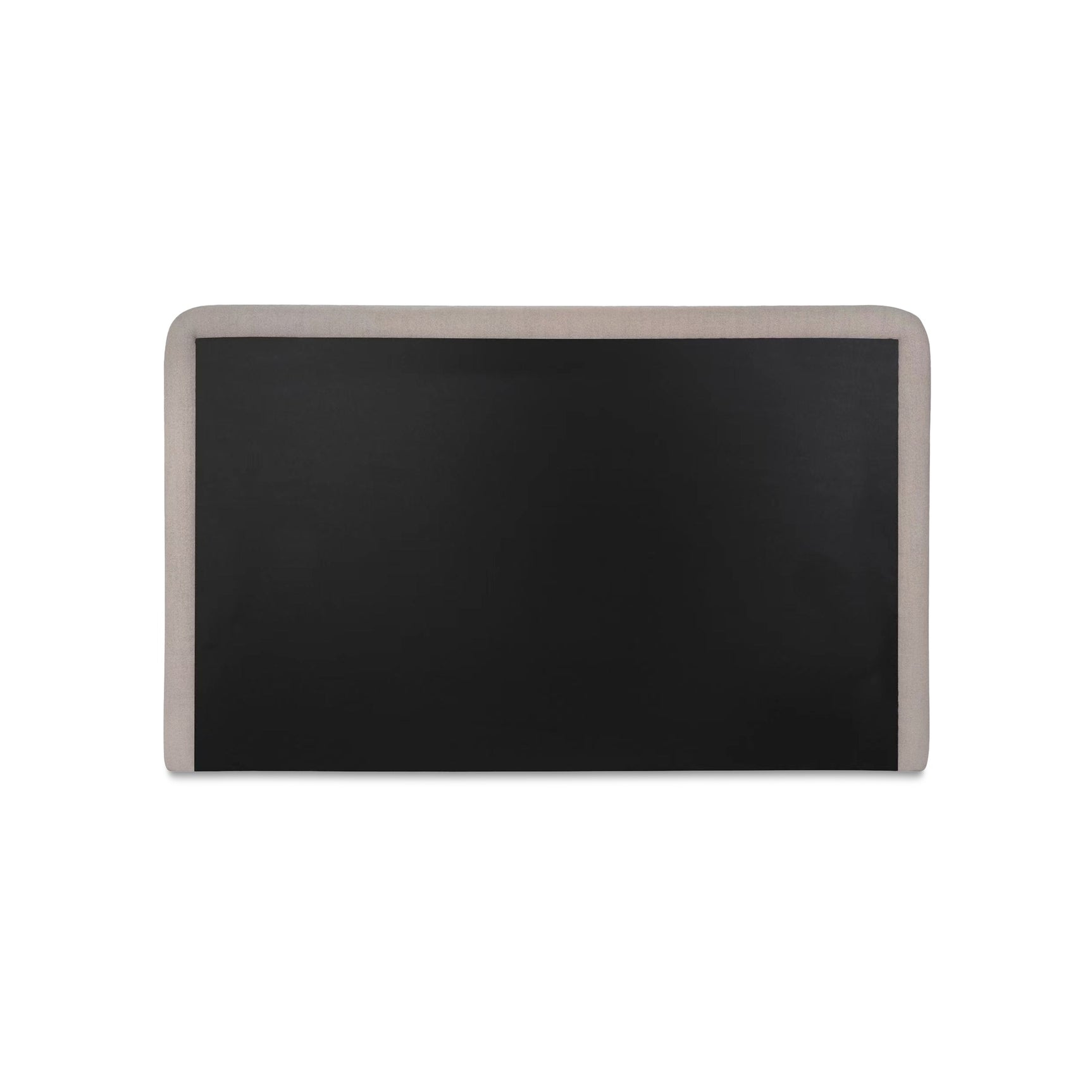 Simon Flecked Beige King Storage Bed - Ornate Home