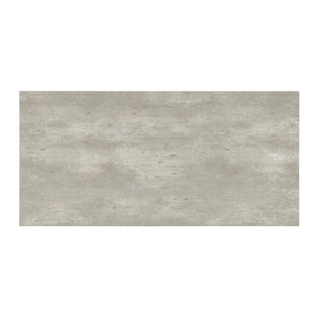 Simone Gray Coffee Table - Ornate Home