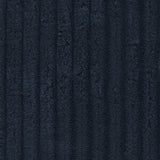 SimpleJoy Navy Rocker Recliner (Online Special Price) - Ornate Home