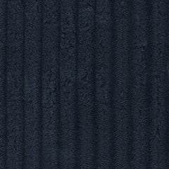 SimpleJoy Navy Sofa - Ornate Home