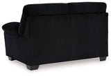 SimpleJoy Onyx Sofa, Loveseat and Recliner (Online Special Price) - Ornate Home