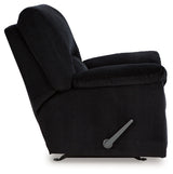 SimpleJoy Onyx Sofa and Recliner (Online Special Price) - Ornate Home