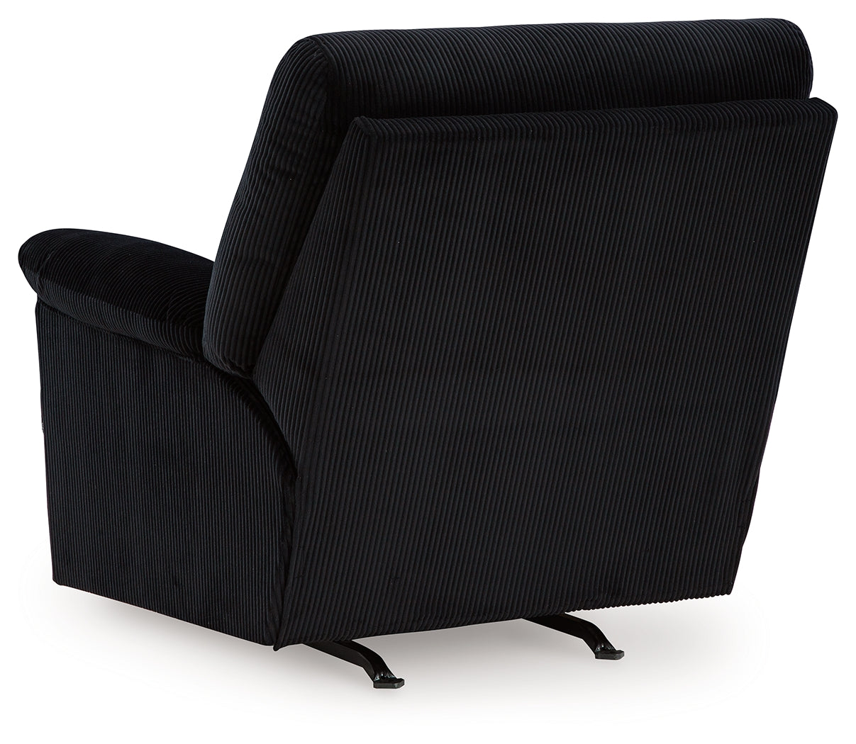 SimpleJoy Onyx Sofa and Recliner (Online Special Price) - Ornate Home