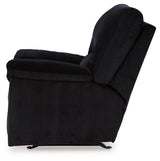 SimpleJoy Onyx Sofa and Recliner (Online Special Price) - Ornate Home