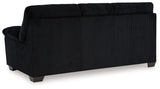 SimpleJoy Onyx Sofa and Recliner (Online Special Price) - Ornate Home