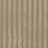 SimpleJoy Sand Loveseat (Online Special Price) - Ornate Home