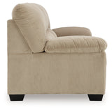 SimpleJoy Sand Sofa & Loveseat (Online Special Price) - Ornate Home