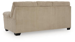 SimpleJoy Sand Sofa, Loveseat and Recliner - Ornate Home
