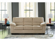 SimpleJoy Sand Sofa (Online Special Price) - Ornate Home