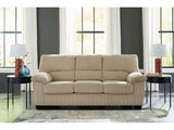 SimpleJoy Sand Sofa - Ornate Home