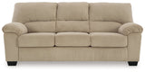 SimpleJoy Sand Sofa - Ornate Home