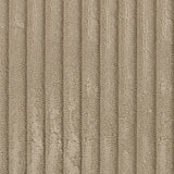 SimpleJoy Sand Sofa and Recliner - Ornate Home