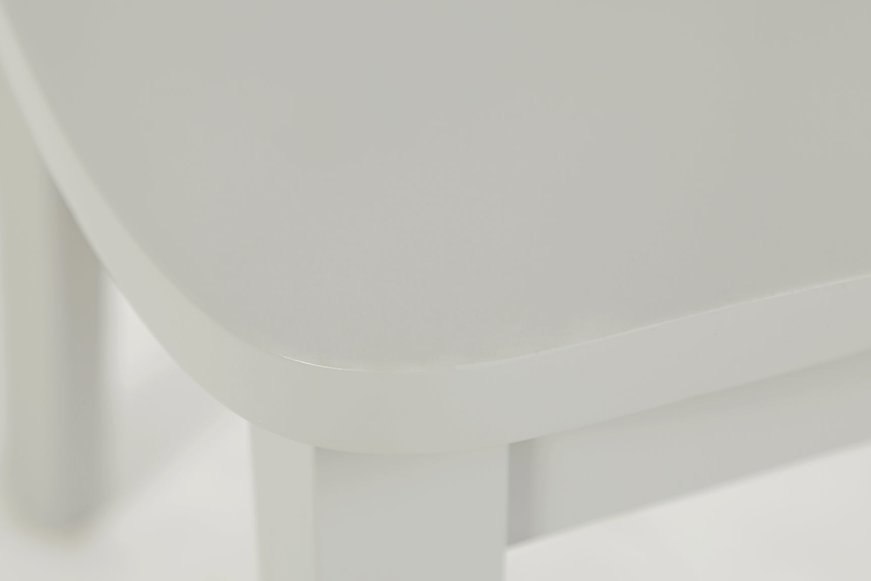 Simplicity Dove X Back Chair (Set of 2) - Ornate Home
