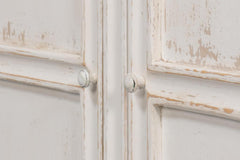 Simplicity White Bookcase - Ornate Home
