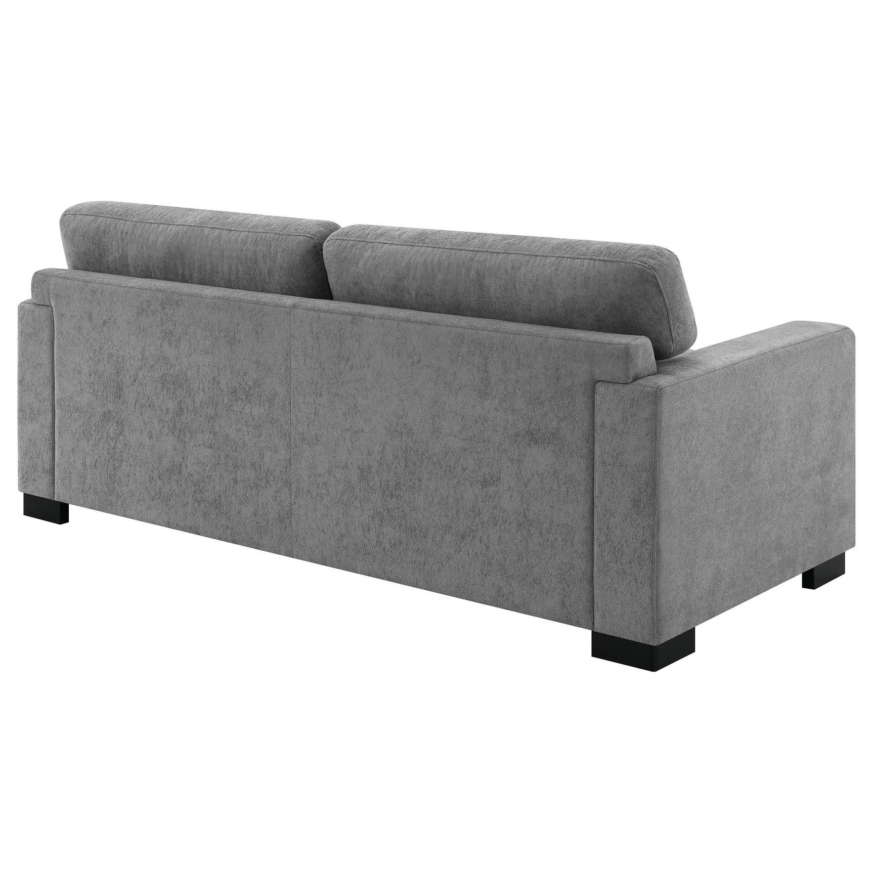 Simpson Grey Sleeper Sofa - Ornate Home