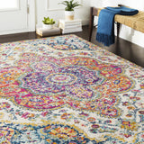 Simsbury Area Rug - Ornate Home