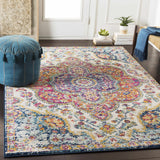Simsbury Area Rug - Ornate Home