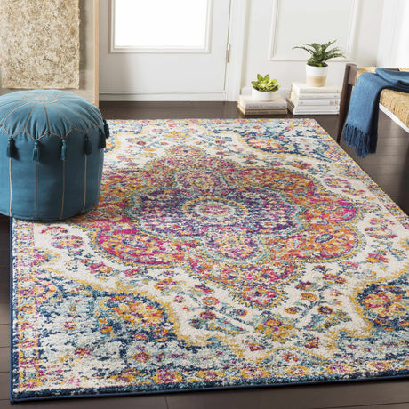 Simsbury Area Rug - Ornate Home