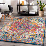 Simsbury Area Rug - Ornate Home