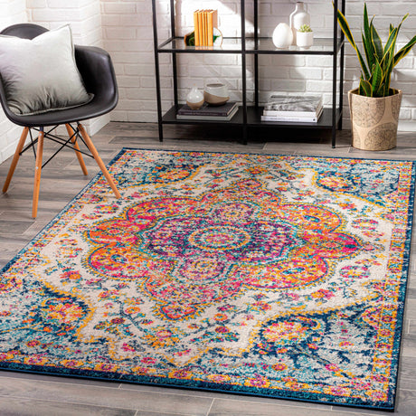 Simsbury Area Rug - Ornate Home