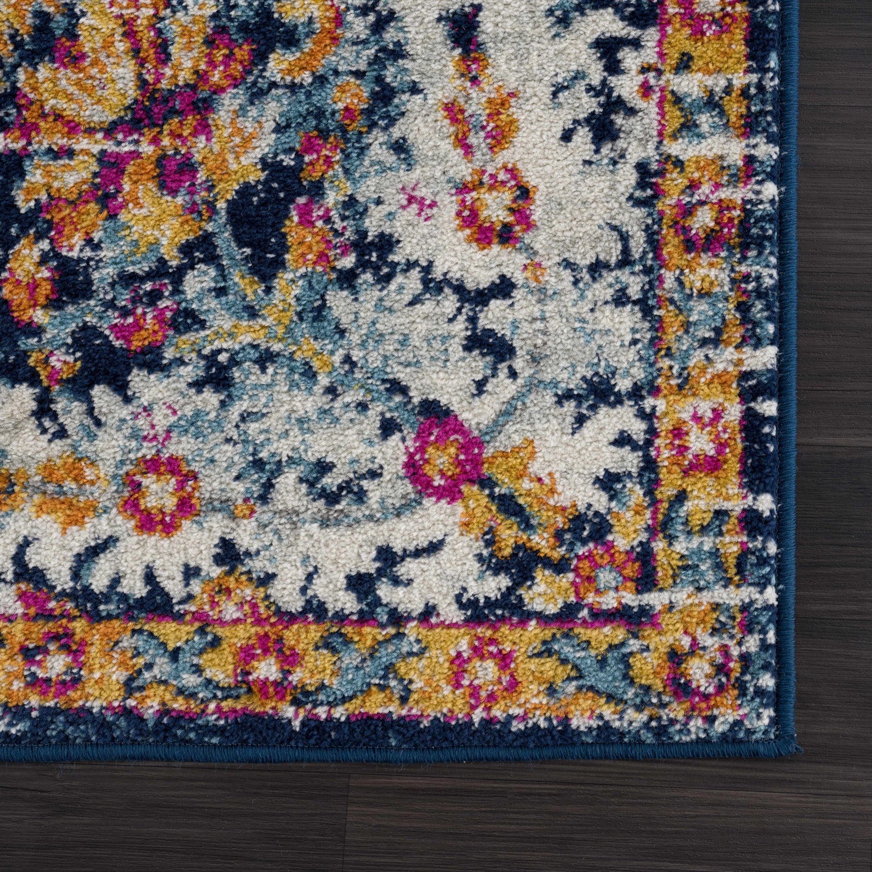 Simsbury Area Rug - Ornate Home