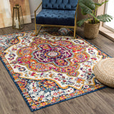 Simsbury Area Rug - Ornate Home