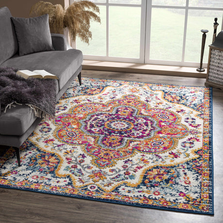Simsbury Area Rug - Ornate Home