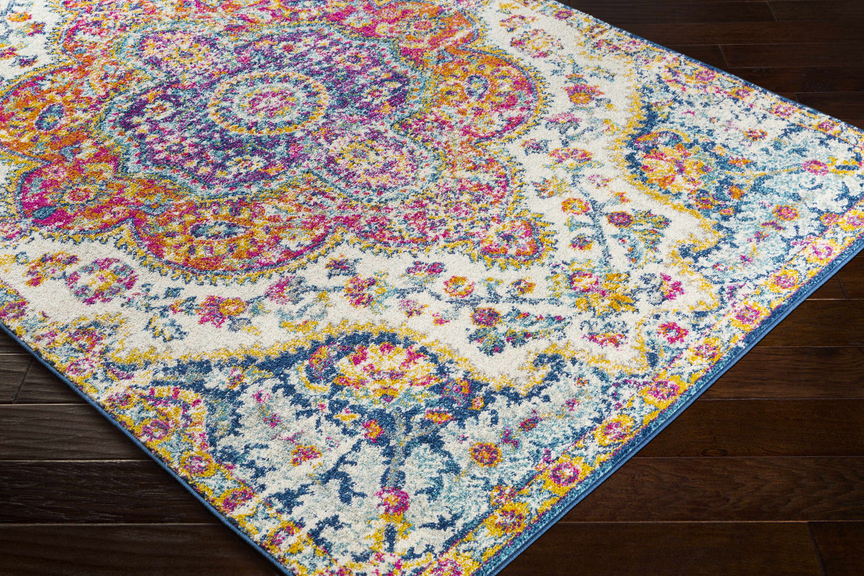 Simsbury Area Rug - Ornate Home