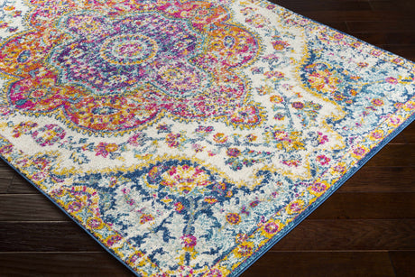 Simsbury Area Rug - Ornate Home