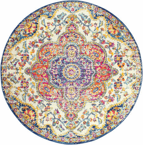 Simsbury Area Rug - Ornate Home