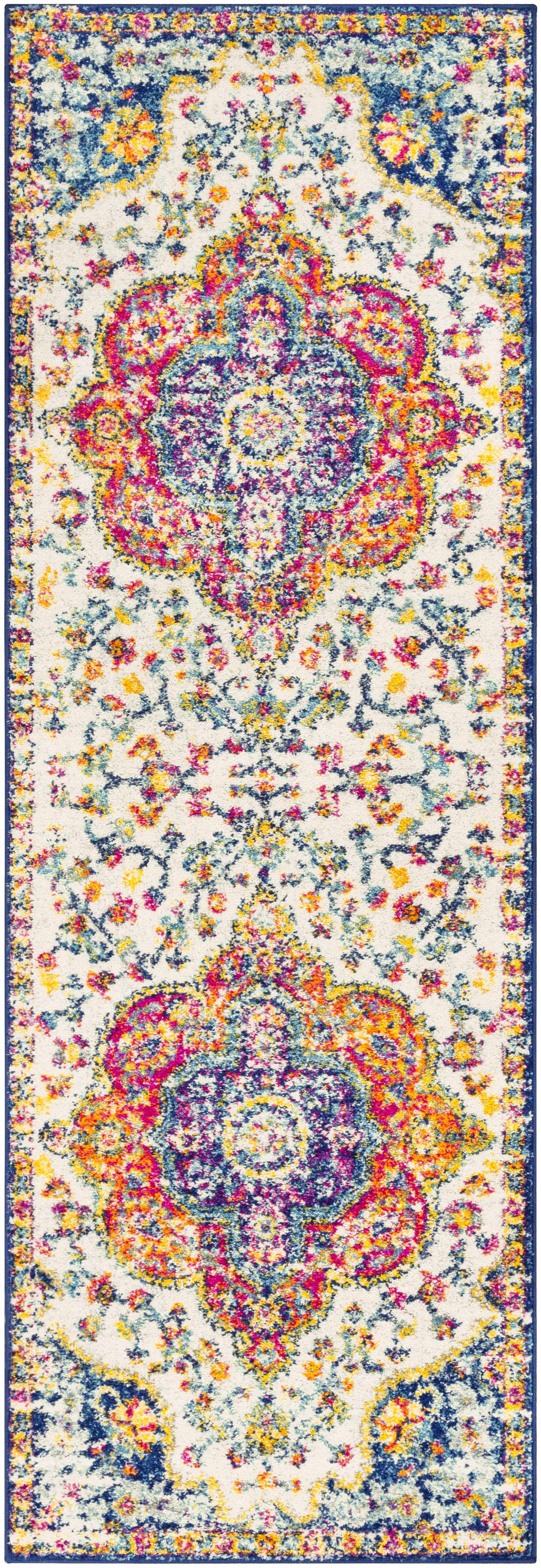 Simsbury Area Rug - Ornate Home
