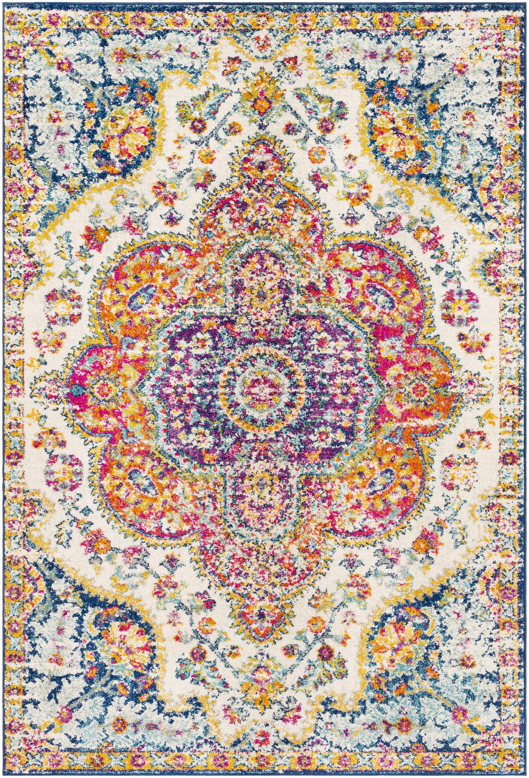 Simsbury Area Rug - Ornate Home