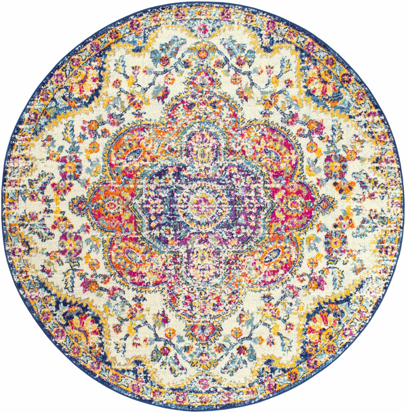 Simsbury Area Rug - Ornate Home