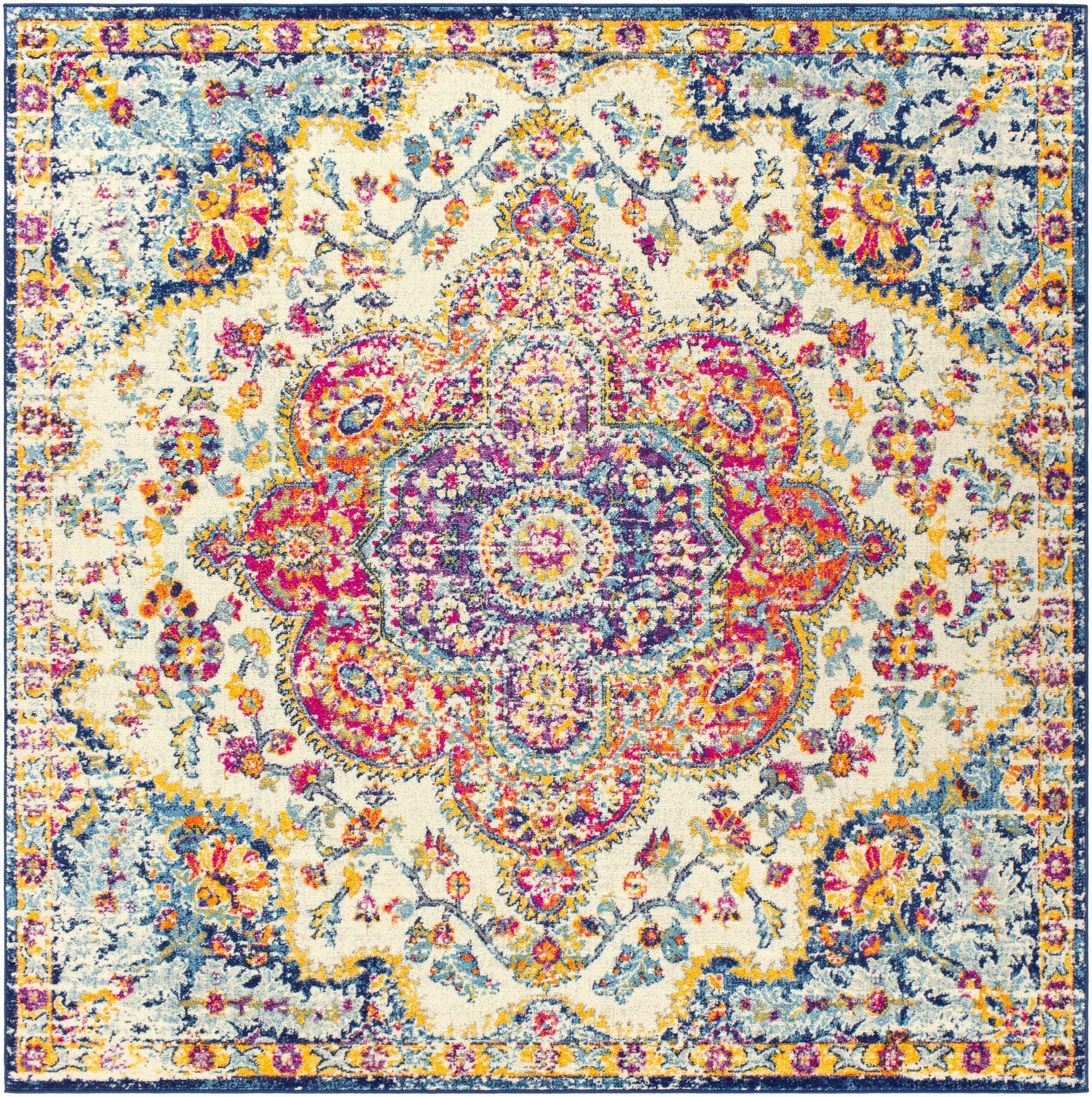 Simsbury Area Rug - Ornate Home