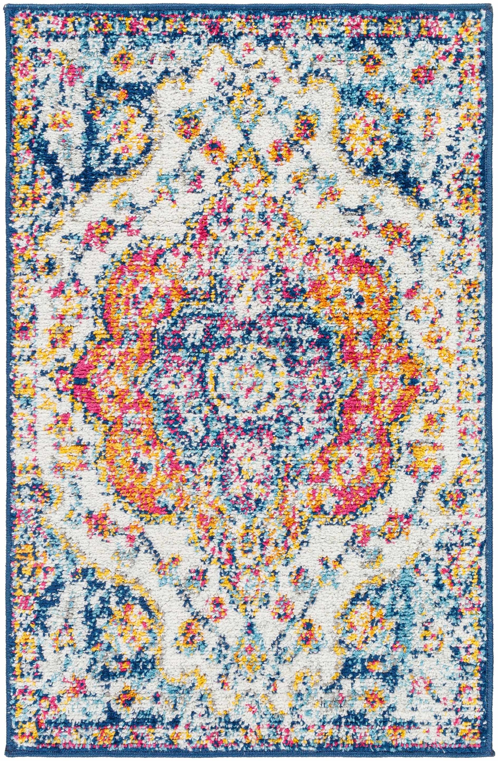 Simsbury Area Rug - Ornate Home
