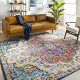 Simsbury Area Rug - Ornate Home