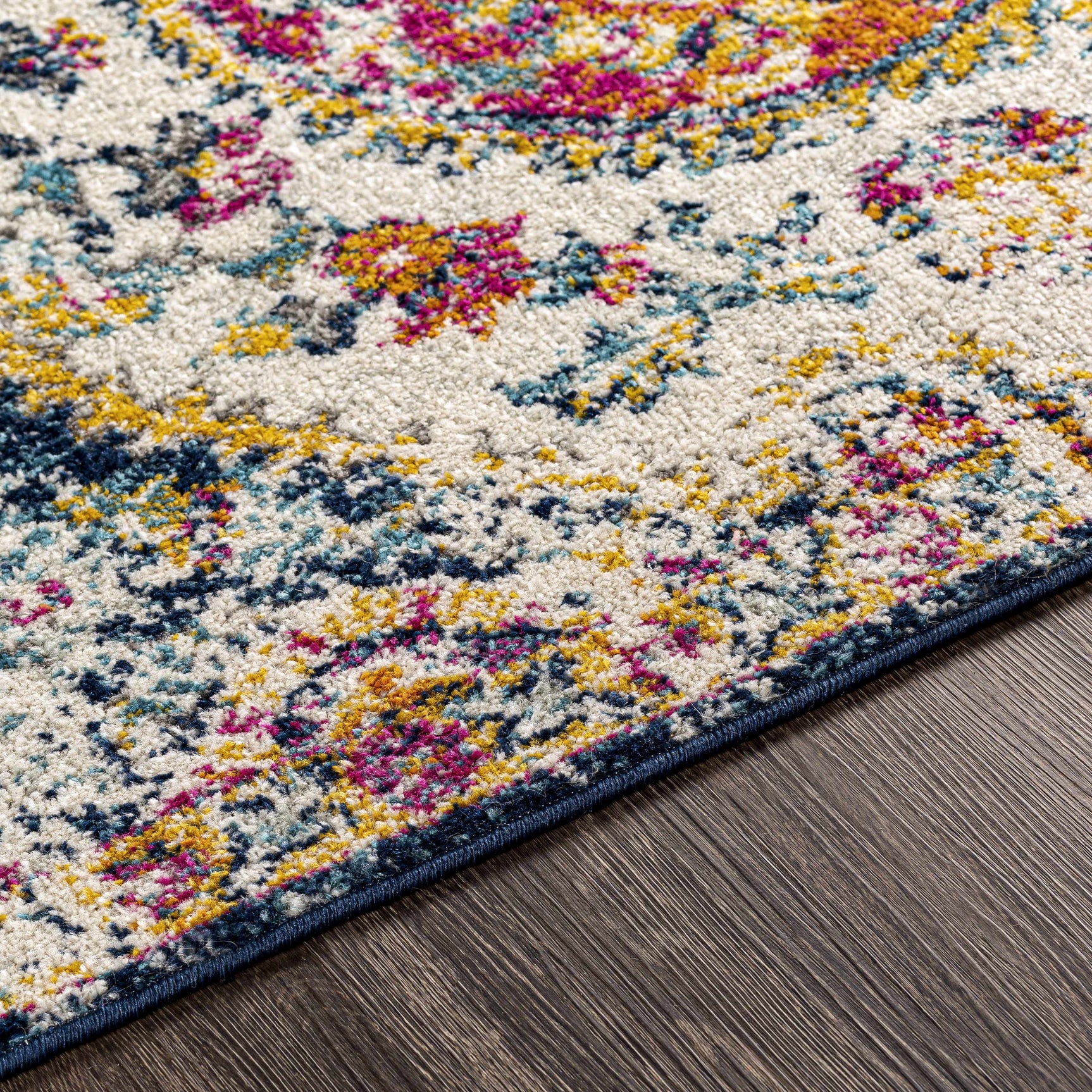 Simsbury Area Rug - Ornate Home