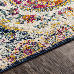 Simsbury Area Rug - Ornate Home