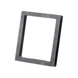 Simul Gunmetal Gray Add-On Shelf Bracket - Ornate Home